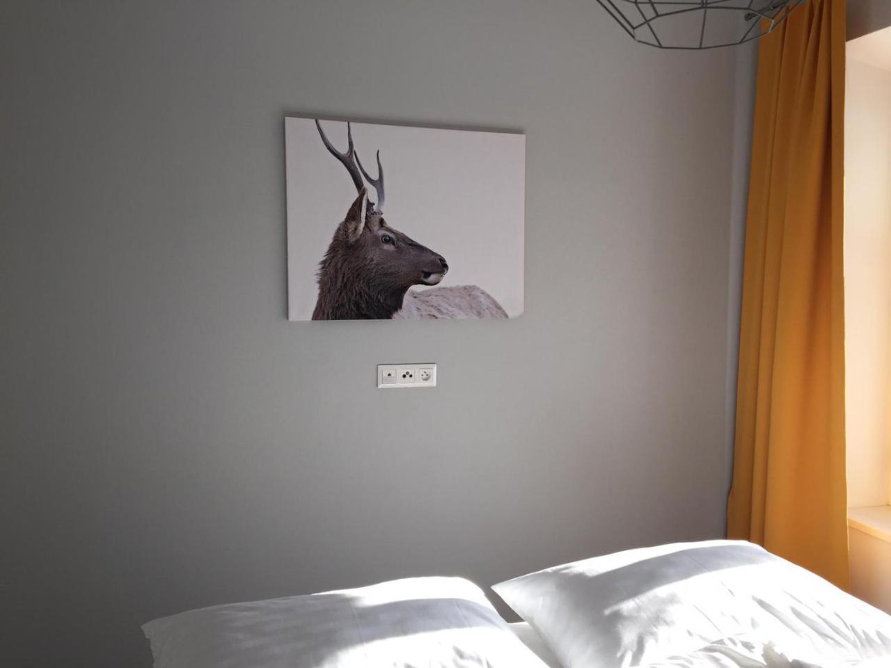 Hotel Pod Kaplickou Malá Morávka Eksteriør bilde