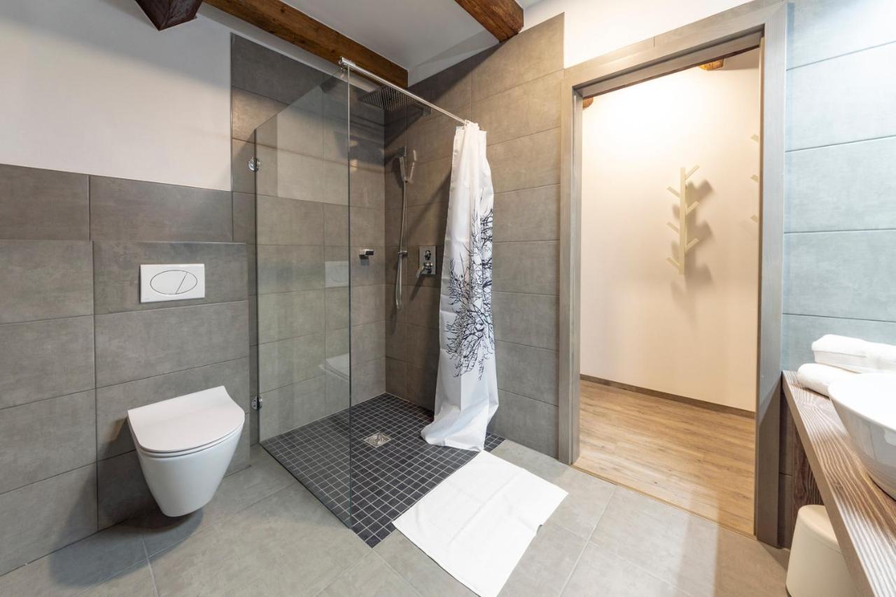 Hotel Pod Kaplickou Malá Morávka Eksteriør bilde